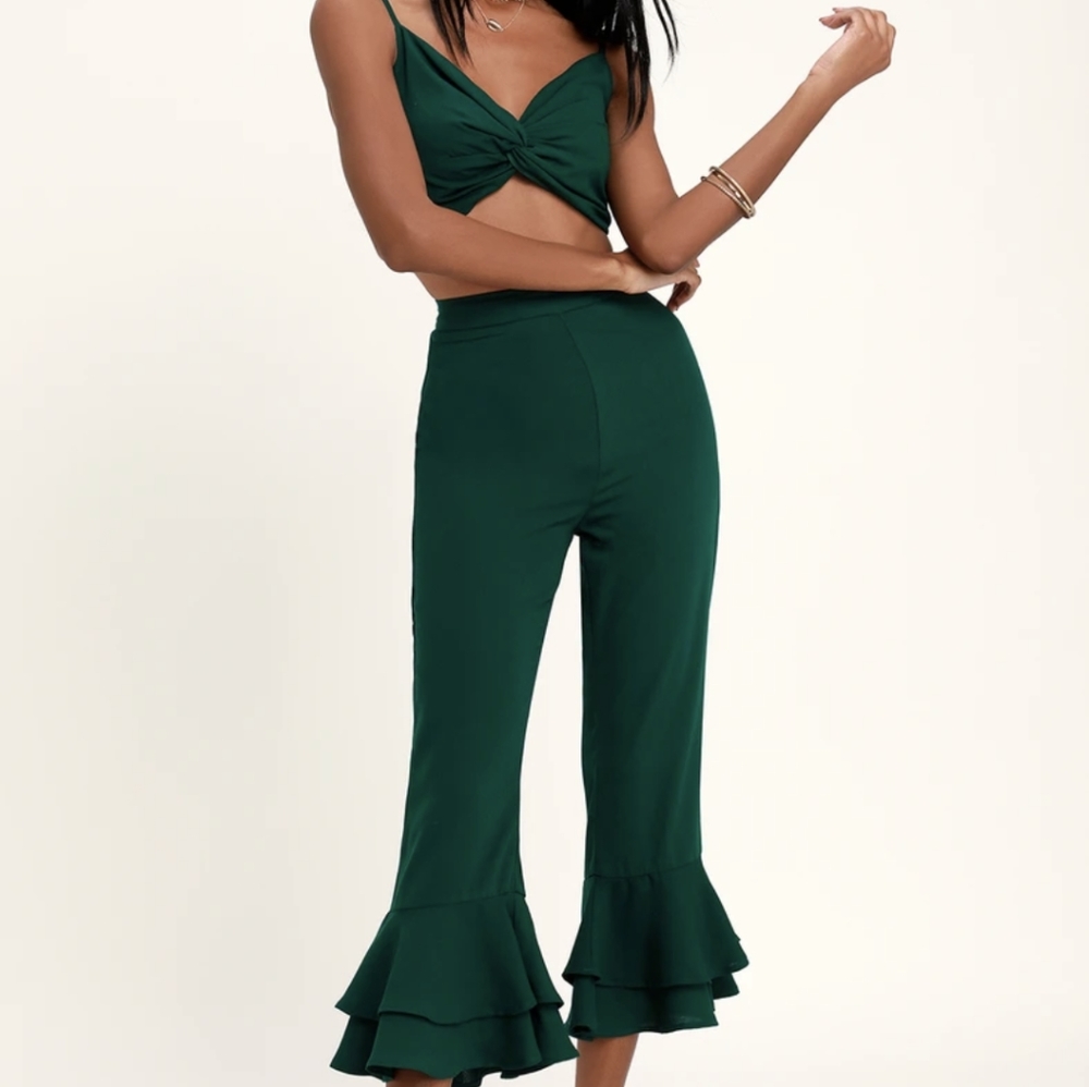 Lulu outfit